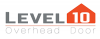 Company Logo For Level 10 Overhead Door'
