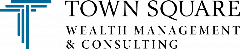 Company Logo For Town Square Consulting'