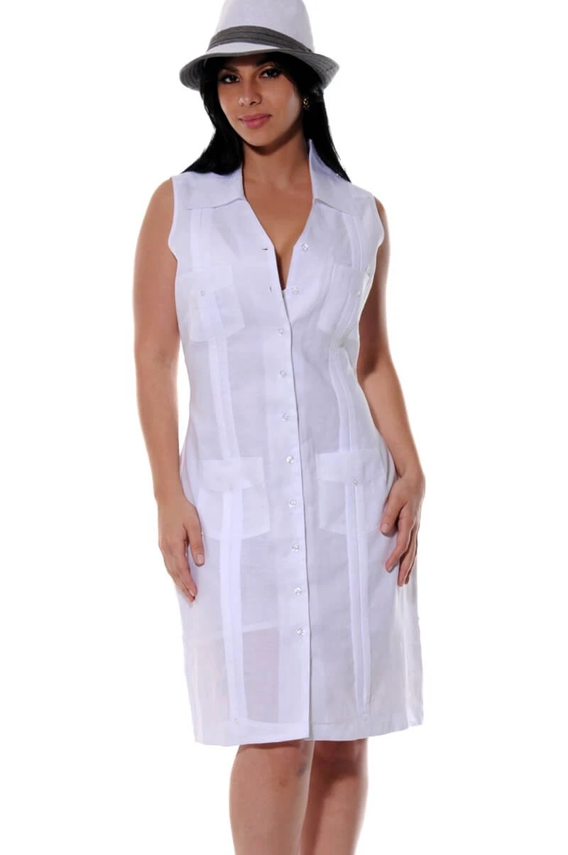 Clothing - Casual Tropical Wear'