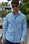 New Arrivals - Casual Tropical Wear'