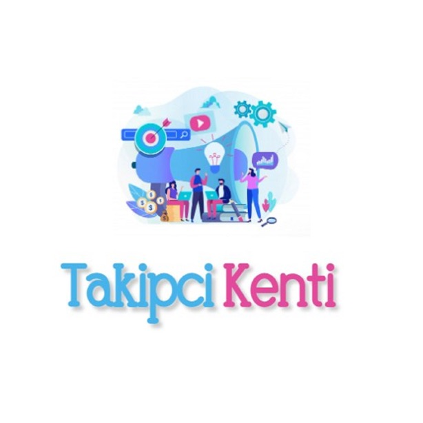 Company Logo For Tiktok Takip&ccedil;i Satin Al'
