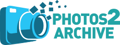 Company Logo For Photos2Archive'