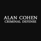 Company Logo For Alan Cohen Criminal Defense'