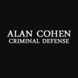 Alan Cohen Criminal Defense Logo