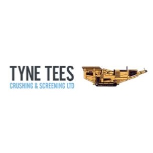 Company Logo For Tyne Tees Crushing &amp;amp; Screening Ltd'
