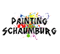 Painting Schaumburg Logo