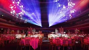 Event Management as a Service