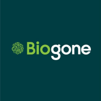 Biogone Logo