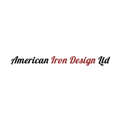 Company Logo For American Custom Iron Design Ltd'