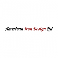 American Custom Iron Design Ltd Logo