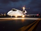 Private Jet Management Company'