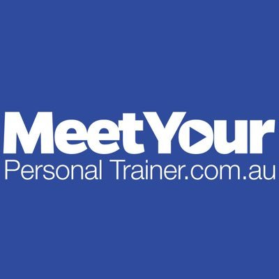Company Logo For Meet Your Personal Trainer'