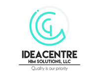 IdeaCentre HIM Solutions Logo