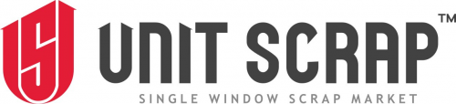 Company Logo For Unit Scrap'
