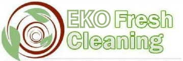 Company Logo For Eko Fresh Cleaning'