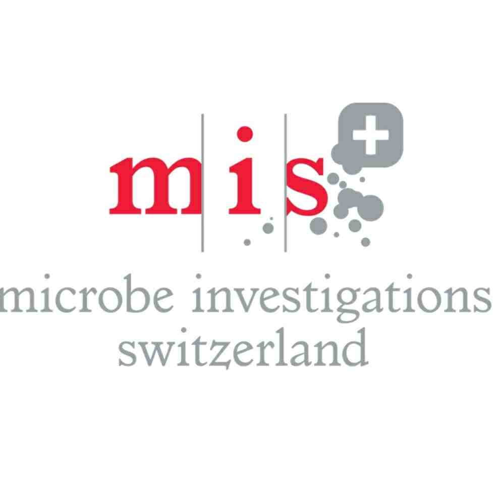 Microbe Investigations Logo