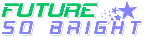 Company Logo For Future So Bright'