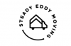 Company Logo For Steady Eddy Moving'