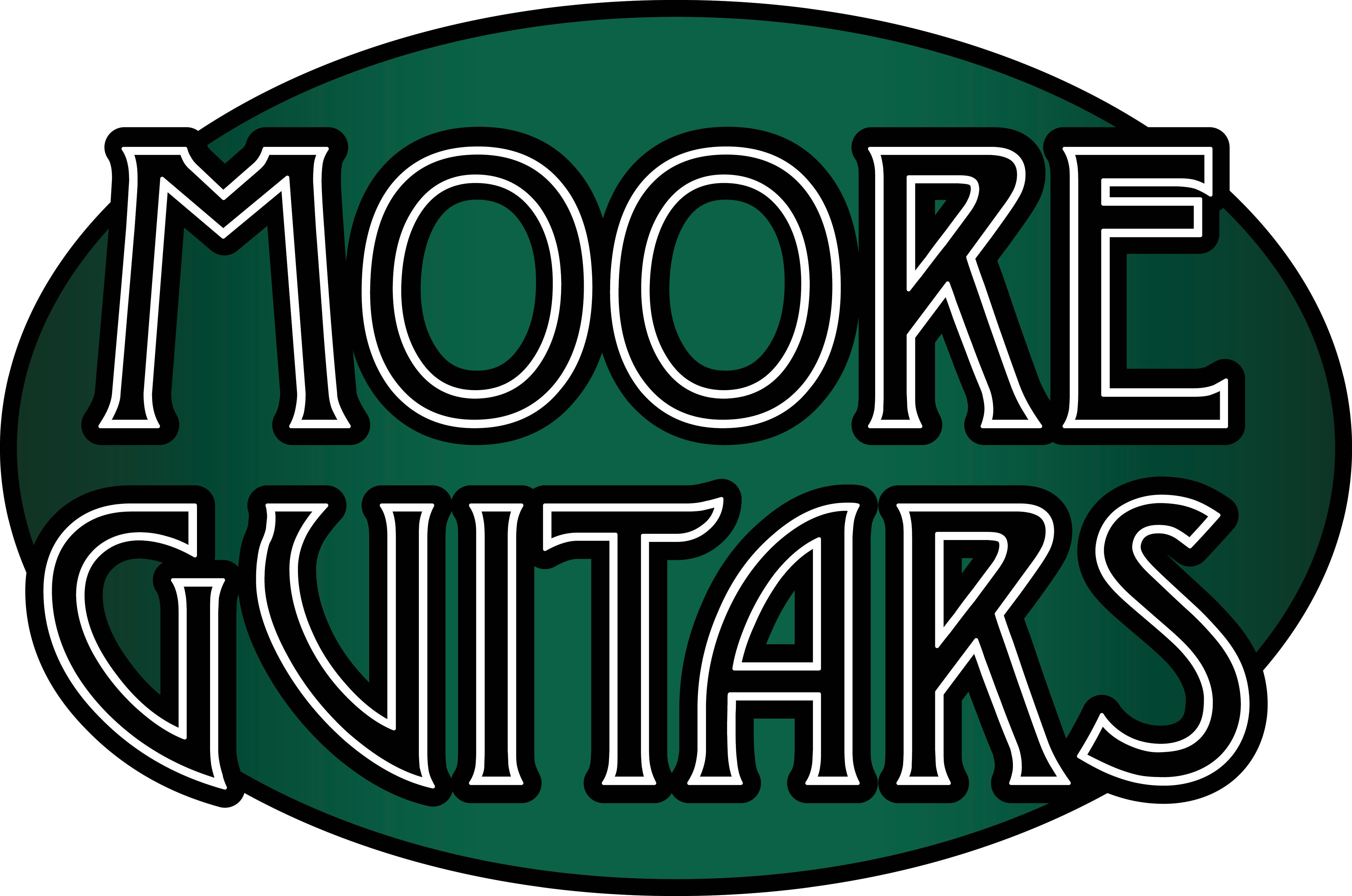 Moore Guitars