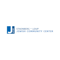 Staenberg-Loup Jewish Community Center Logo