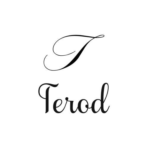 Company Logo For TEROD FASHION'