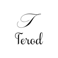 TEROD FASHION Logo