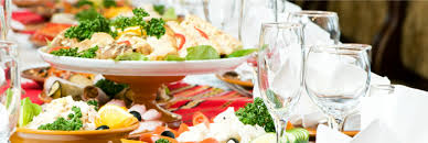 Concession Catering Market