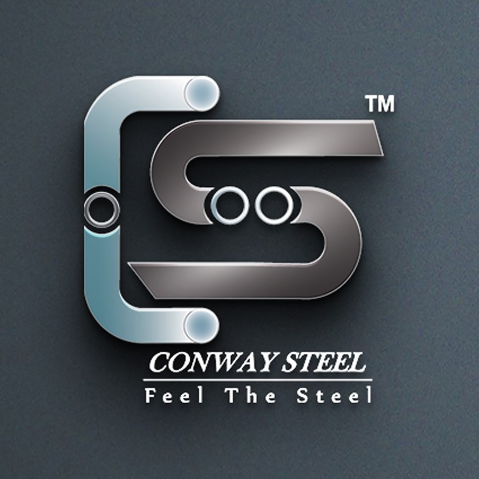 Conway Steel Logo