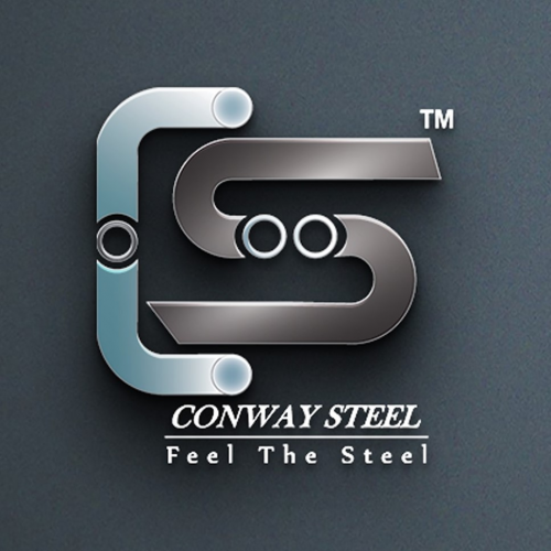 Company Logo For Conway Steel'
