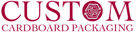 Company Logo For Customcardboardpackaging'