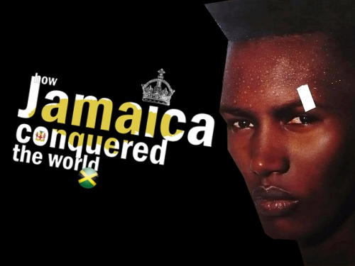 How Jamaica Conquered the World'