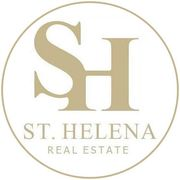 Company Logo For St. Helena Real Estate'
