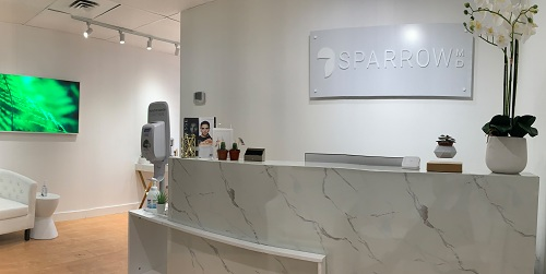 Company Logo For Sparrow MD Advanced Medical Aesthetics'