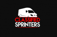 Classified Sprinters Logo