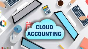 Cloud Accounting Software Market