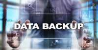 Data Backup Software Market