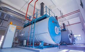 Domestic Boiler Market'