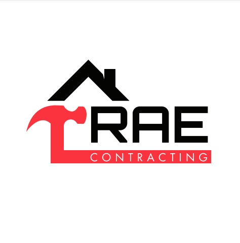 Company Logo For RAE Contracting'