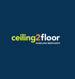Ceiling2Floor Newcastle Logo