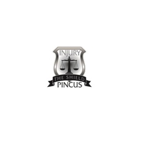 Company Logo For PINCUS LAW FIRM'