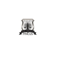 PINCUS LAW FIRM Logo