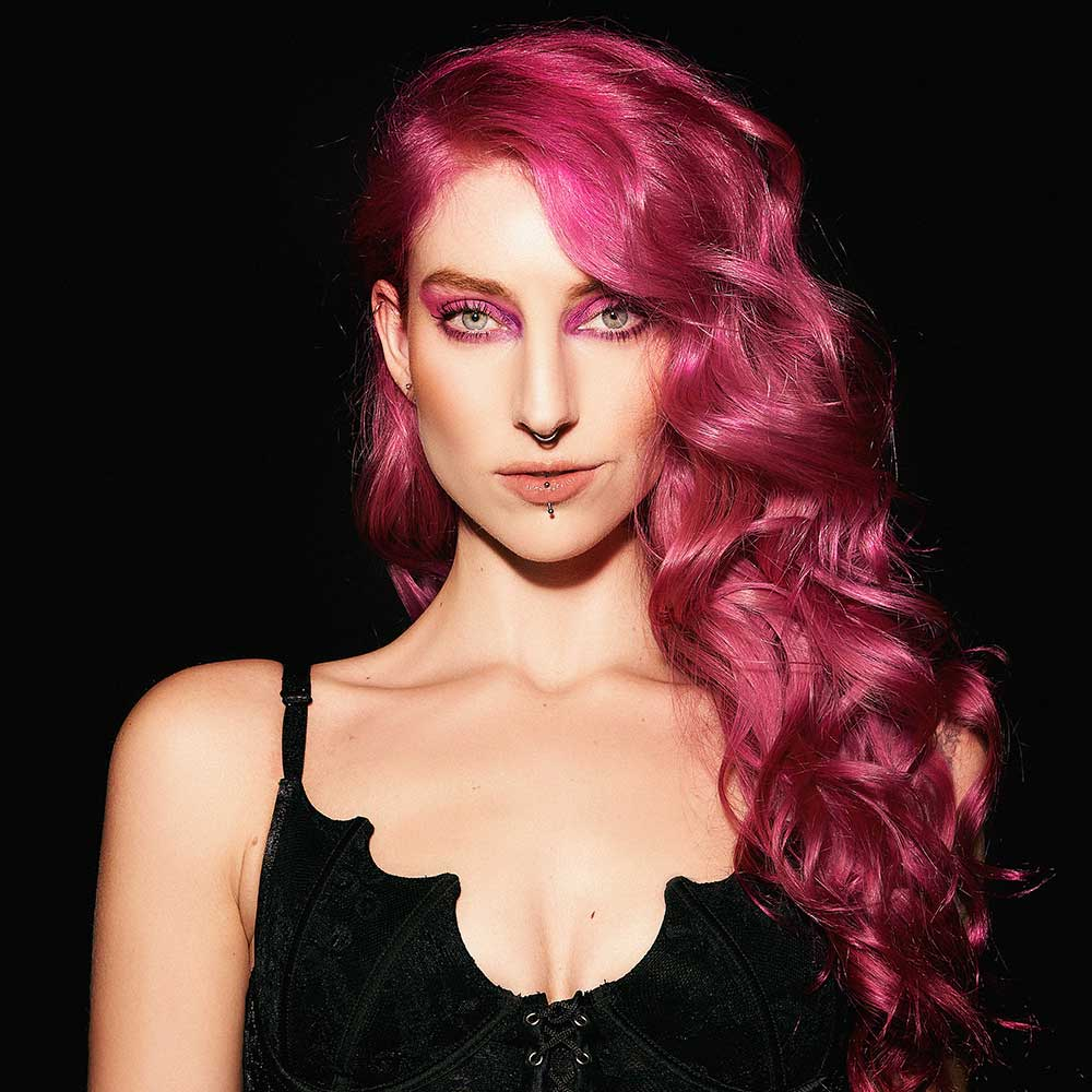 Permanent Hair Dye Market