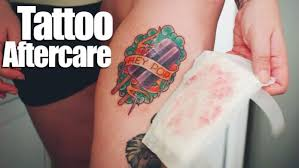 Tattoo Aftercare Products Market to See Huge Growth by 2026'