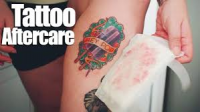 Tattoo Aftercare Products Market to See Huge Growth by 2026
