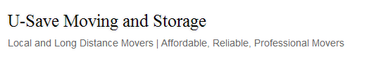 Lansing movers