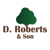 D. Roberts & Son Logo