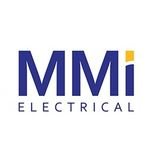 MMi Electrical Services Inc Logo