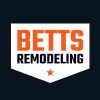 Company Logo For Betts Remodeling'