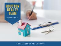 Houston Realty Team Logo