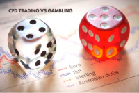 CFD Trading vs Gambling